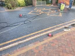 Trusted Catawba, SC Driveway Paving Services Experts